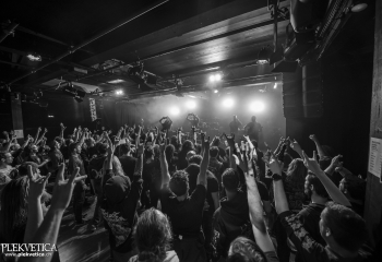 Archspire - Photo By Dänu