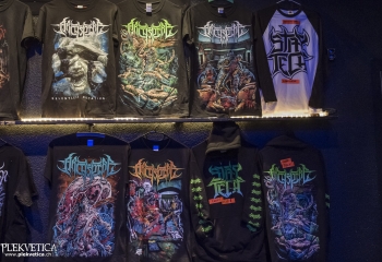 Archspire - Photo By Dänu