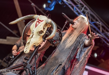 Arkona - Photo By Dänu