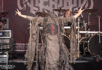 Arkona - Photo By Dänu