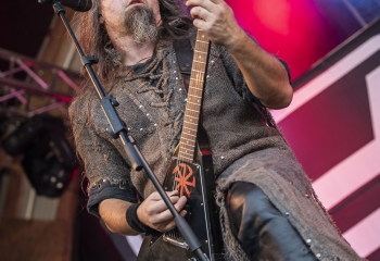 Arkona - Photo By Dänu