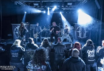As Sanity Fades - Photo By Dänu