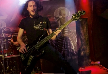 Atlas and Axis @ Met-Bar, Lenzburg-24.03.2018-IMG_2839