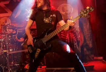 Atlas and Axis @ Met-Bar, Lenzburg-24.03.2018-IMG_2841