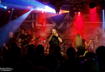 Atlas and Axis @ Met-Bar, Lenzburg-24.03.2018-IMG_2878