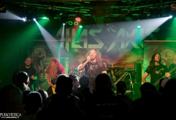 Atlas and Axis @ Met-Bar, Lenzburg-24.03.2018-IMG_2895