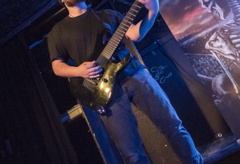 Atlas&Axis - Photo By Dänu