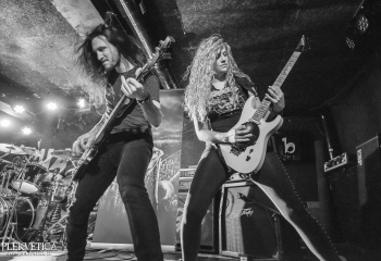 Atlas&Axis - Photo By Dänu