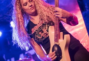 Atlas&Axis - Photo By Dänu