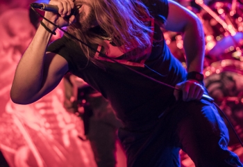 Atlas&Axis - Photo By Dänu