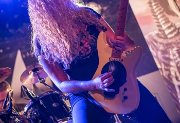 Atlas&Axis - Photo By Dänu