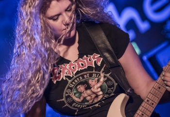 Atlas&Axis - Photo By Dänu