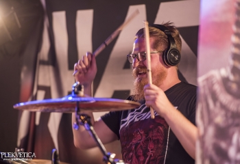 Atlas&Axis - Photo By Dänu