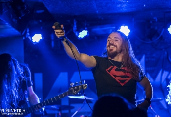 Atlas&Axis - Photo By Dänu