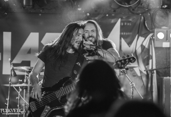 Atlas&Axis - Photo By Dänu