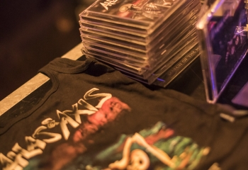 Atlas&Axis - Photo By Dänu