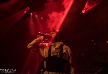 Attila - Photo by Marc