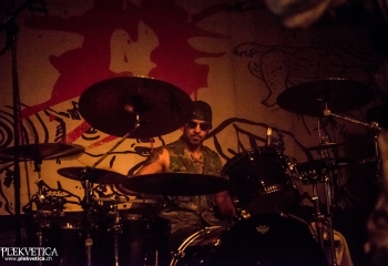 Attila - Photo by Marc