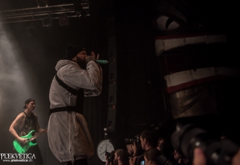 Attila - Photo by Marc