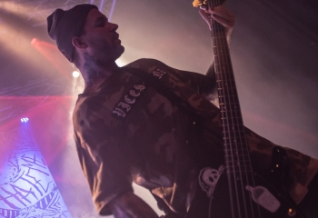 Attila - Photo by Marc