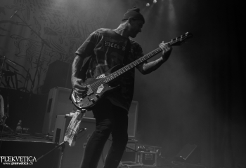 Attila - Photo by Marc