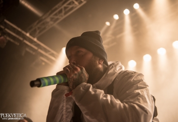 Attila - Photo by Marc