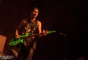 Attila - Photo by Marc