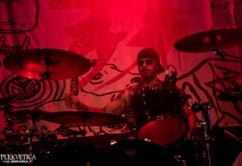 Attila - Photo by Marc