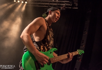 Attila - Photo by Marc