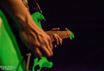 Attila - Photo by Marc