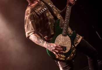 Attila - Photo by Marc