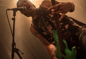 Attila - Photo by Marc