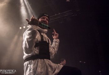 Attila - Photo by Marc