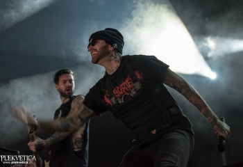 Attila - Photo by Marc