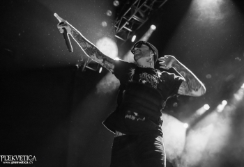 Attila - Photo by Marc