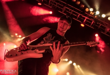 Attila - Photo by Marc