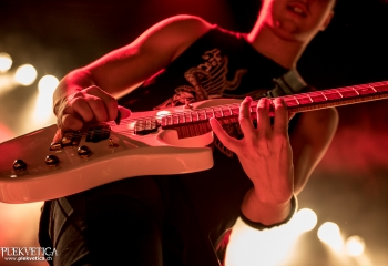 Attila - Photo by Marc