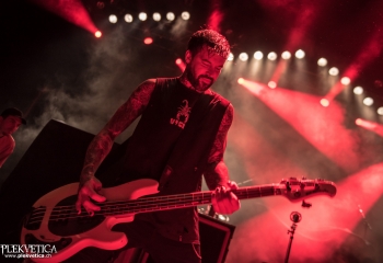 Attila - Photo by Marc