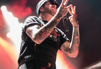 Attila - Photo by Marc