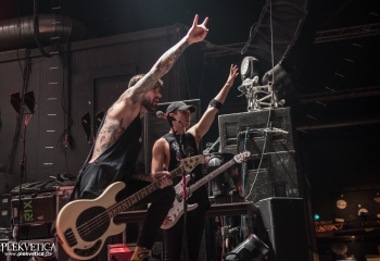 Attila - Photo by Marc