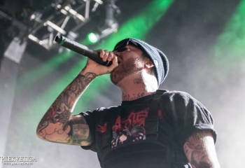 Attila - Photo by Marc