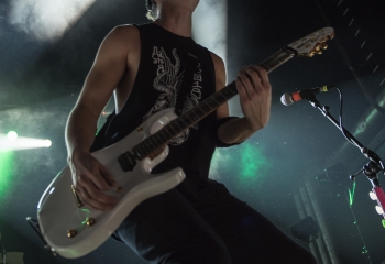 Attila - Photo by Marc