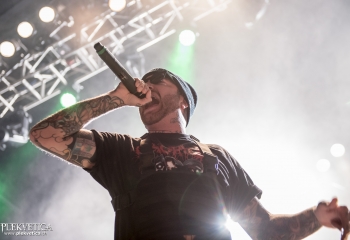 Attila - Photo by Marc