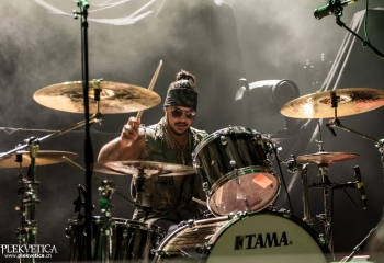 Attila - Photo by Marc