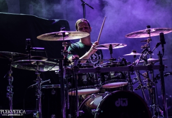 August Burns Red - Photo by Marc