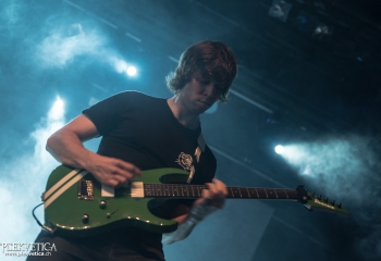 August Burns Red - Photo by Marc