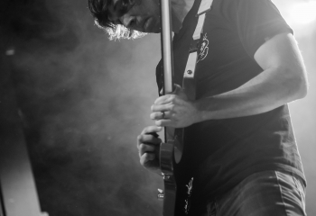 August Burns Red - Photo by Marc