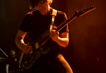 August Burns Red - Photo by Marc