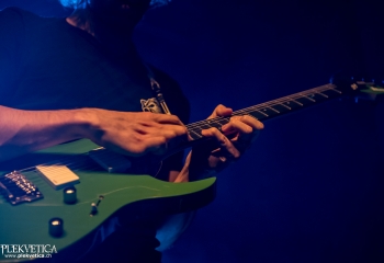 August Burns Red - Photo by Marc