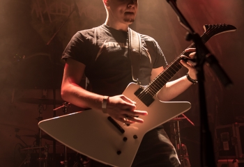 Axxelerator - Photo By Marc